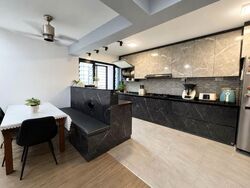 Blk 606B Tampines Greenridges (Tampines), HDB 5 Rooms #562334311